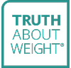 Truth About Weight logo