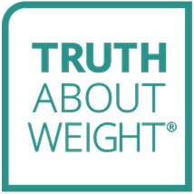 Truth About Weight logo